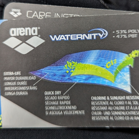 4 pack youth Board Short - Picture 2 of 5